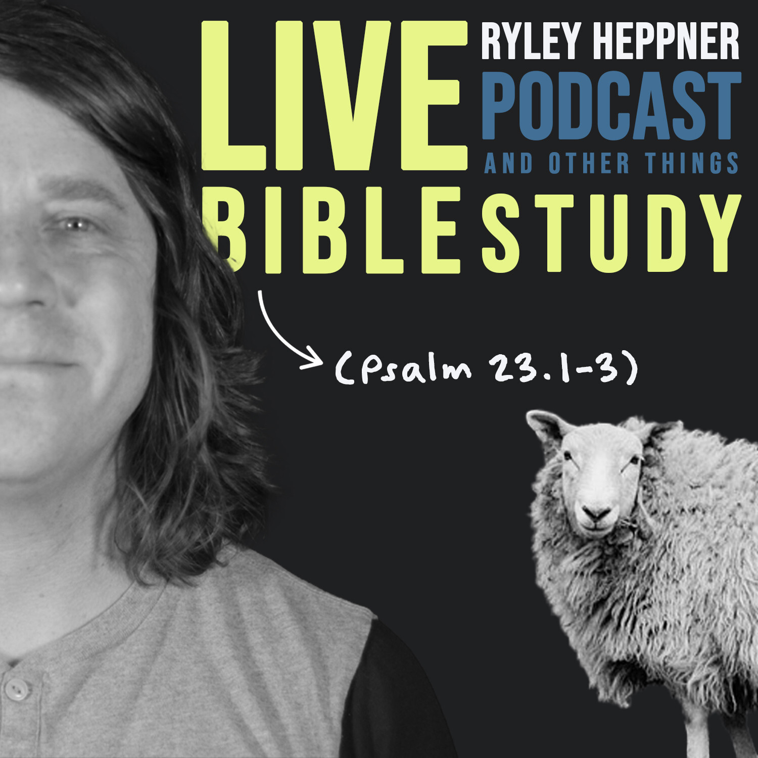The Ryley Heppner Podcast