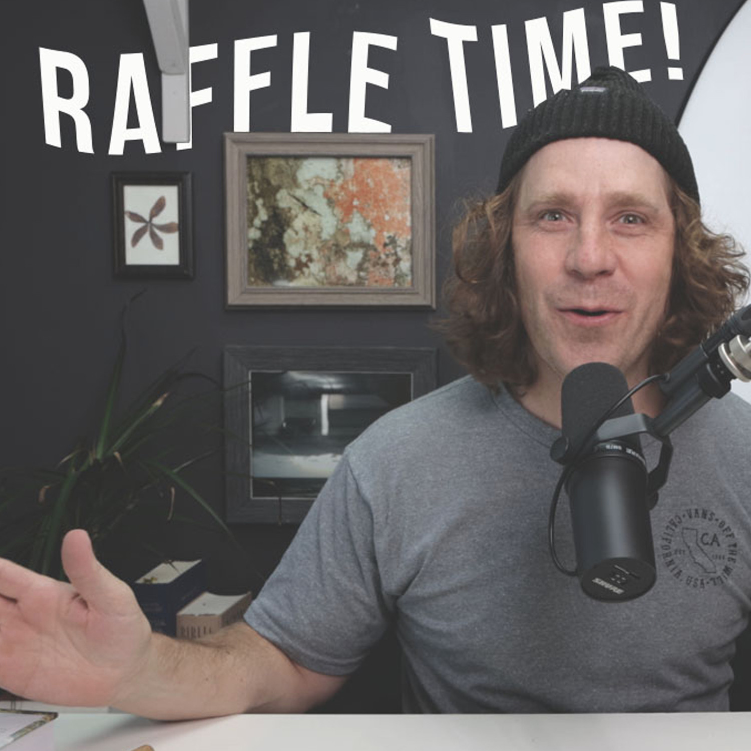 The Ryley Heppner Podcast