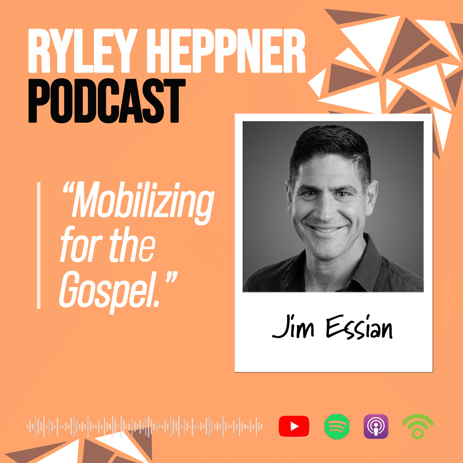 The Ryley Heppner Podcast