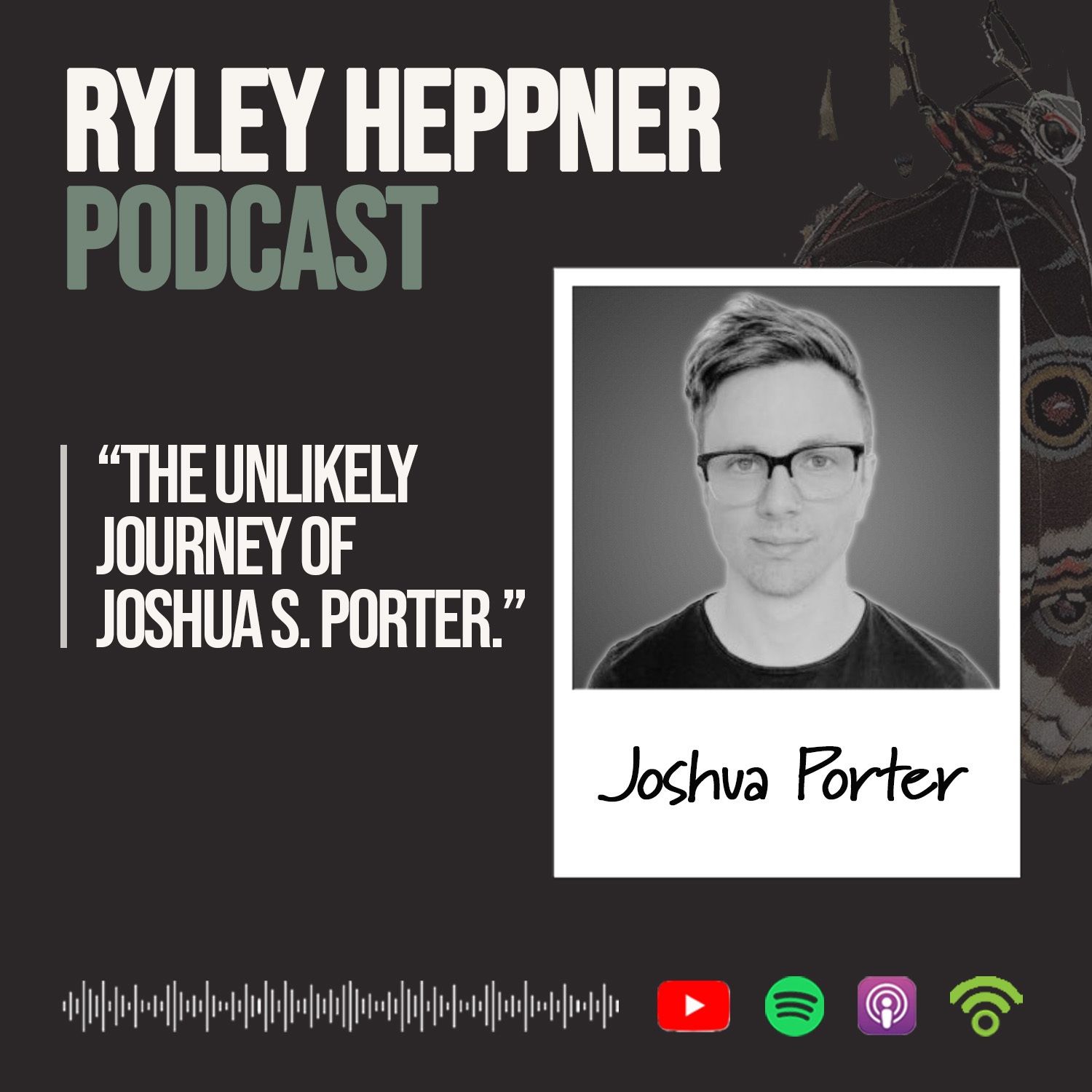 Ryley Heppner Podcast