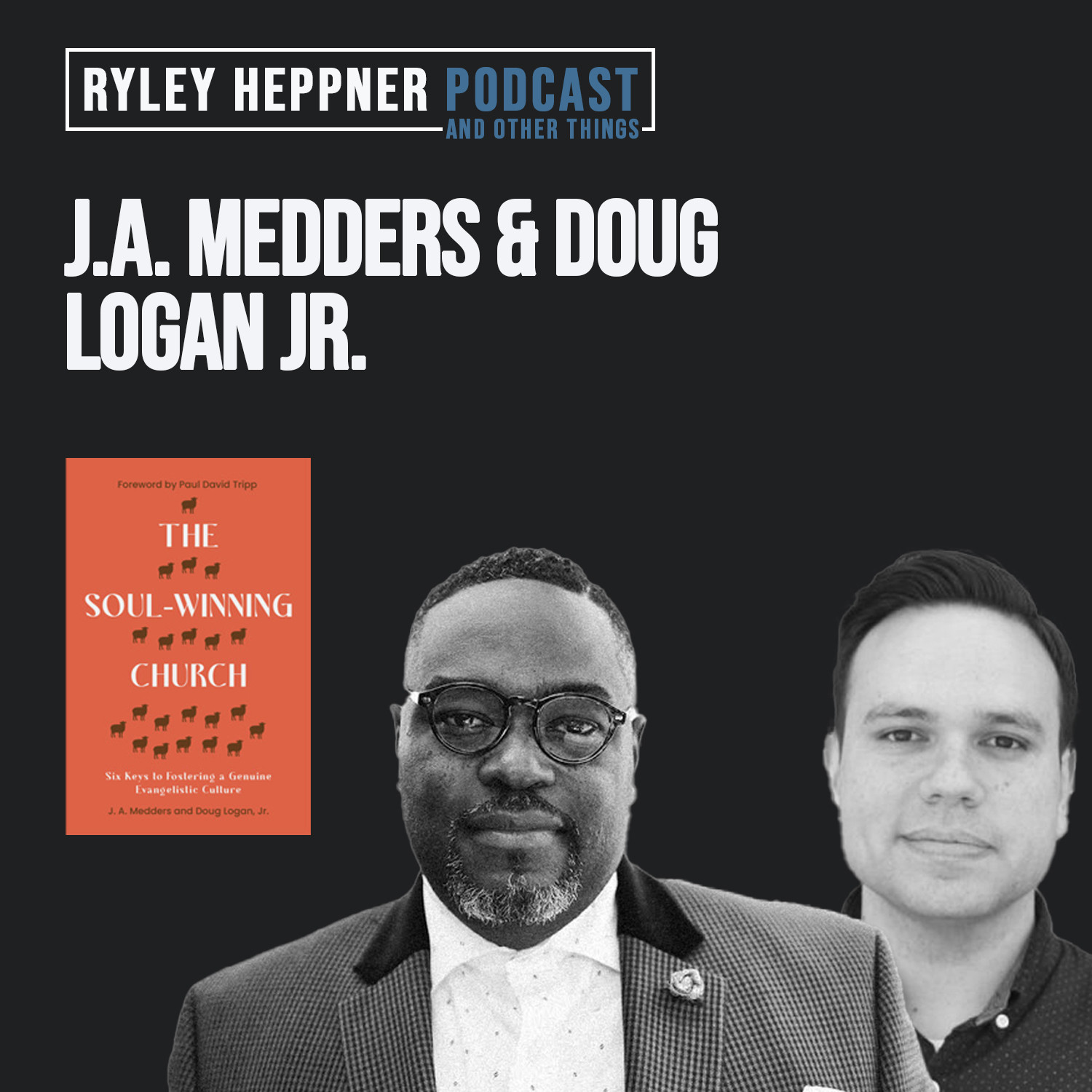 Ryley Heppner Podcast