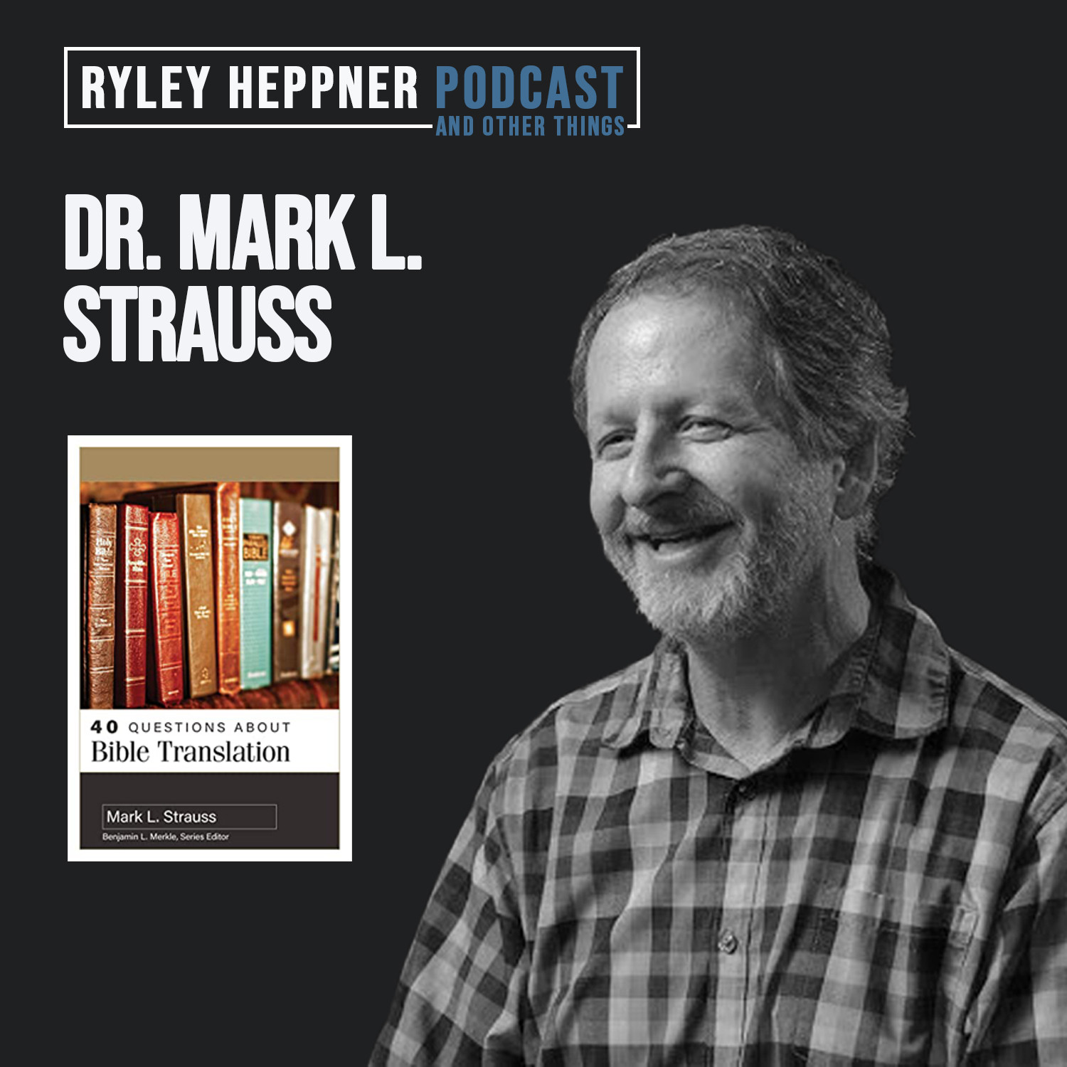 The Ryley Heppner Podcast