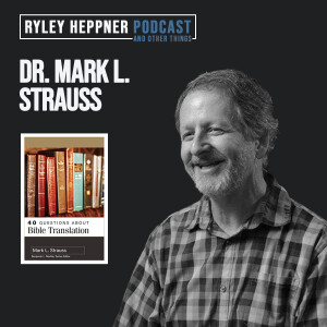 Which Bible Translation is Best? | Dr. Mark Strauss