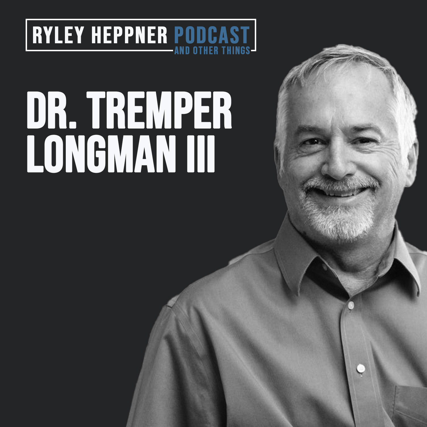 The Ryley Heppner Podcast