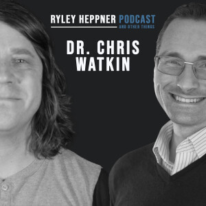 Dr. Chris Watkin /// What is Deconstruction and How Do We Respond?