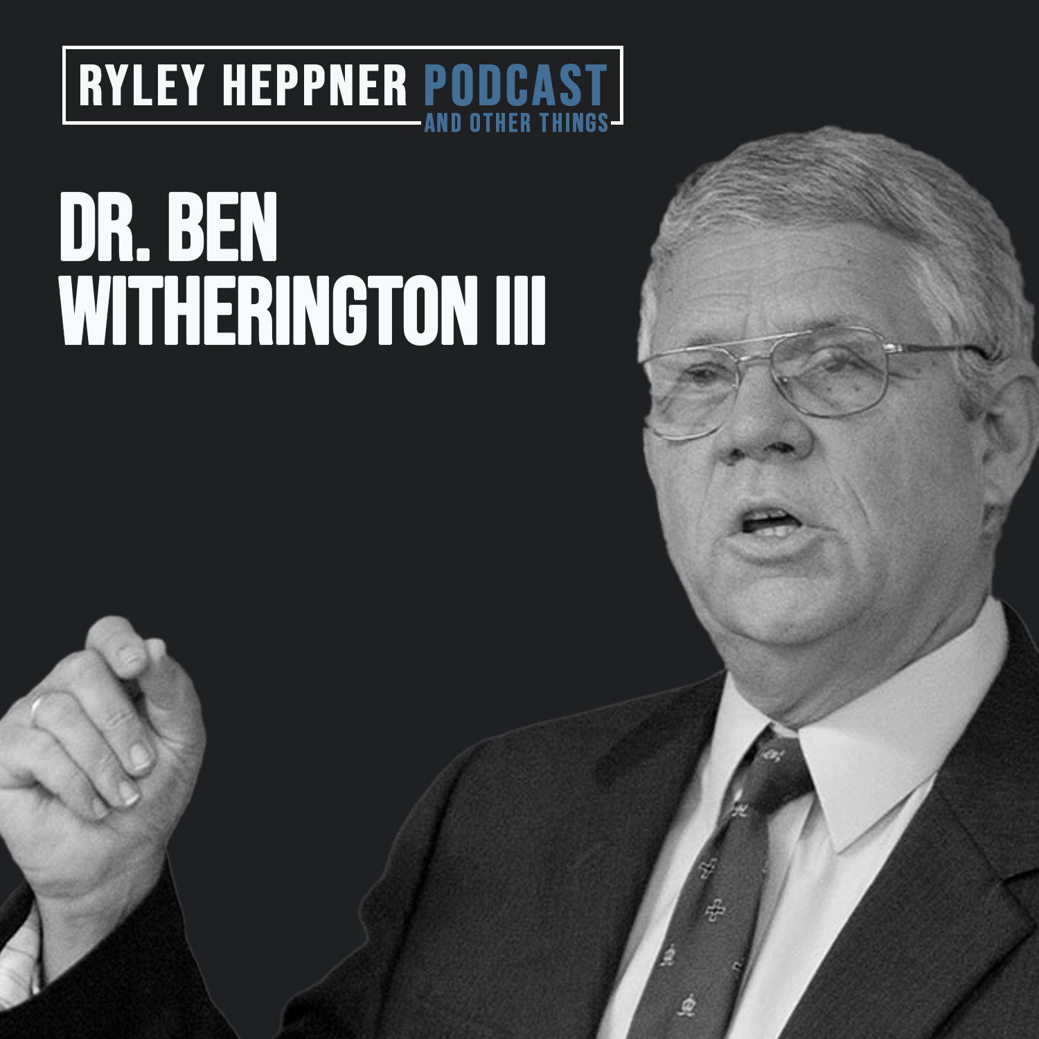 The Ryley Heppner Podcast