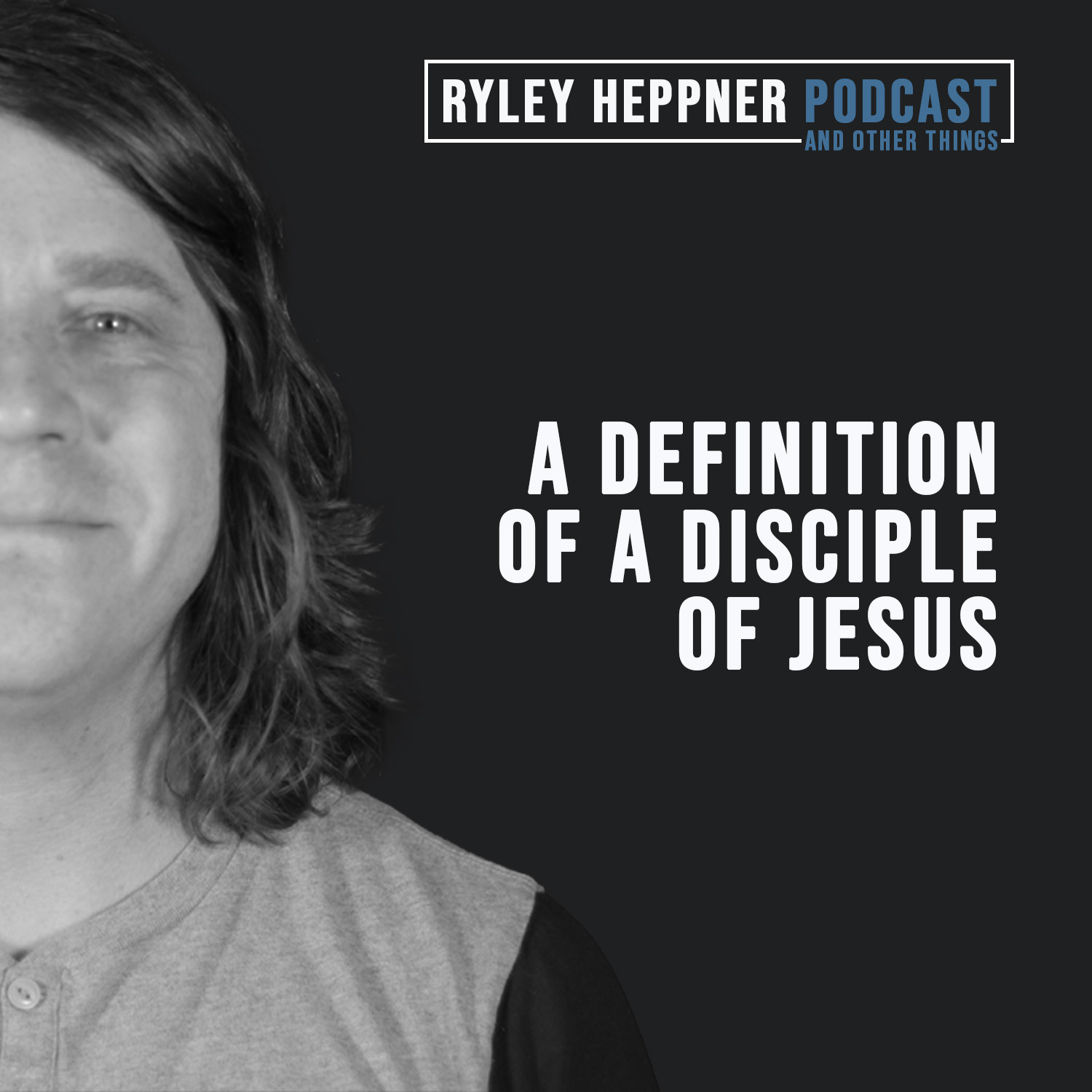 The Ryley Heppner Podcast