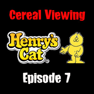 Episode 7: Henry's Cat