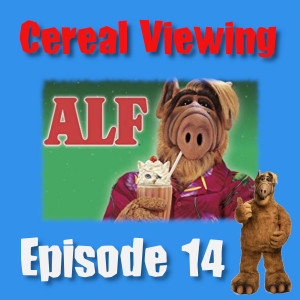 Episode 14: A.L.F.