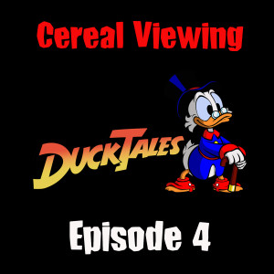 Episode 4: DuckTales