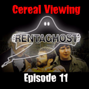 Episode 11: Rentaghost