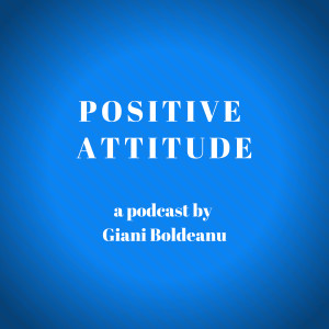 Sport psychology .Episode 1: Pozitive attitude