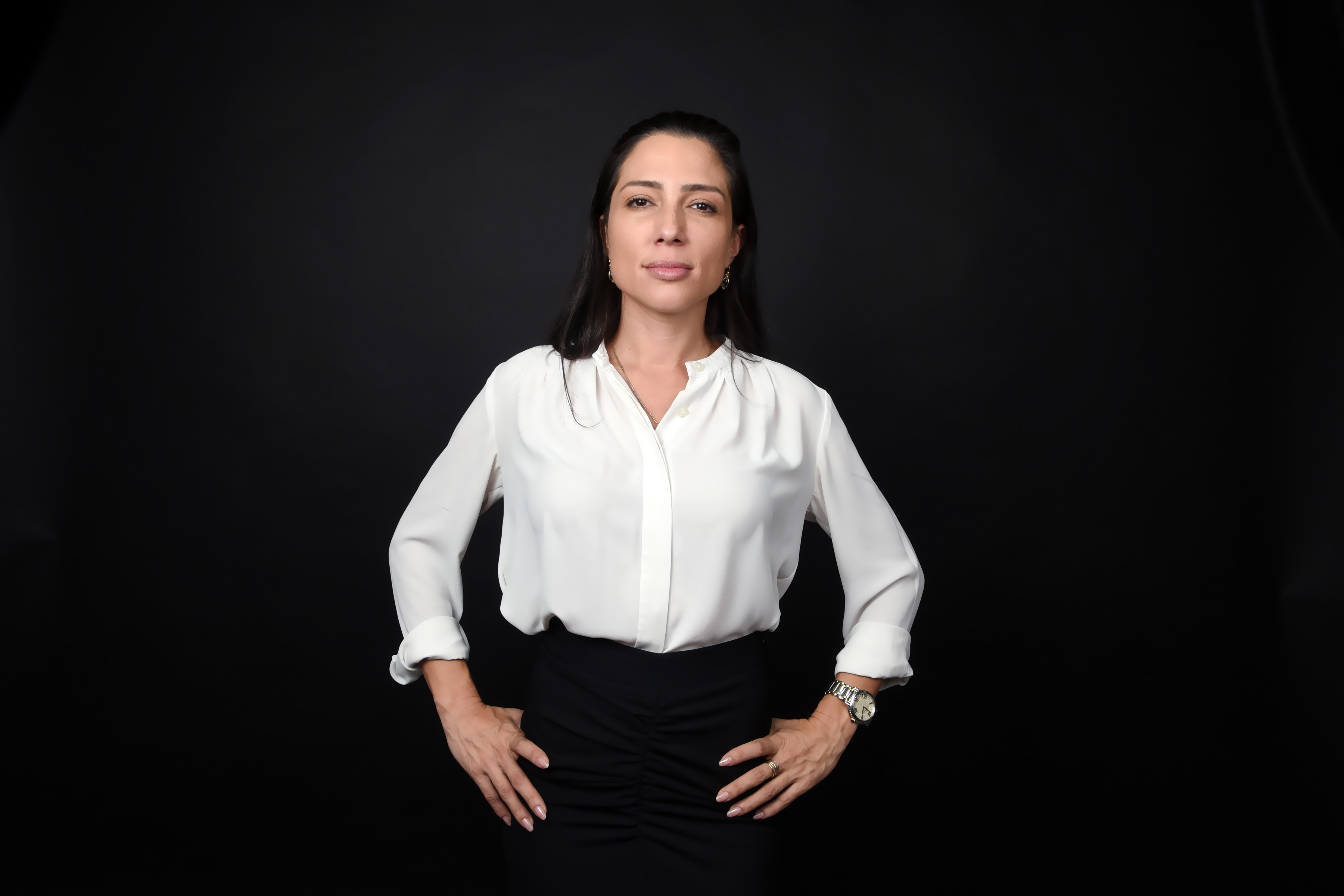 ¿Plagio? ¿Extorsión? ¿A qué se expone Alexandra Lúgaro con su inspiración?