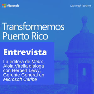 Transformemos Puerto Rico: La Entrevista