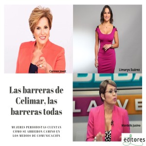 Las barreras de Celimar, las barreras de todas