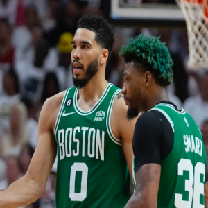 Análisis: Celtics con esperanzas de una remontada histórica ante Miami Heat