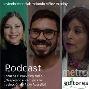 ¿Despejado el camino a la reelección de Ricky Rosselló?
