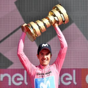Un análisis completo post Giro de Italia