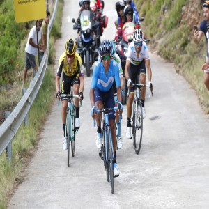 Expectativas de La Vuelta y cambios de Nairo y Richard para 2020
