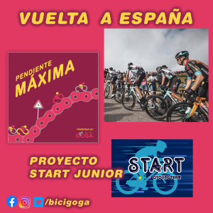 Inició la Vuelta a España