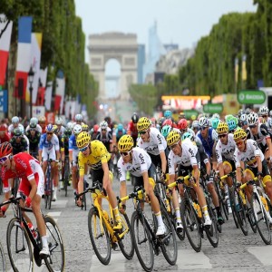 Previa del Tour de France 2019