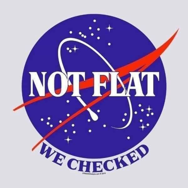 Episode 3: Revenge of the Flat Earph