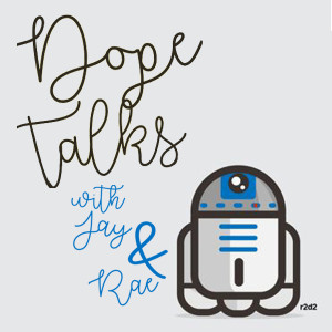 Dope Talks, Episode One... Star Wars (duh)