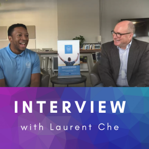 Interview with Laurent Che