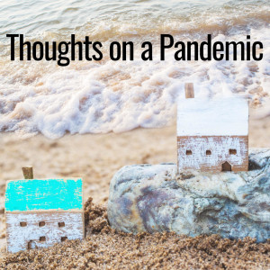 Thoughts on a Pandemic