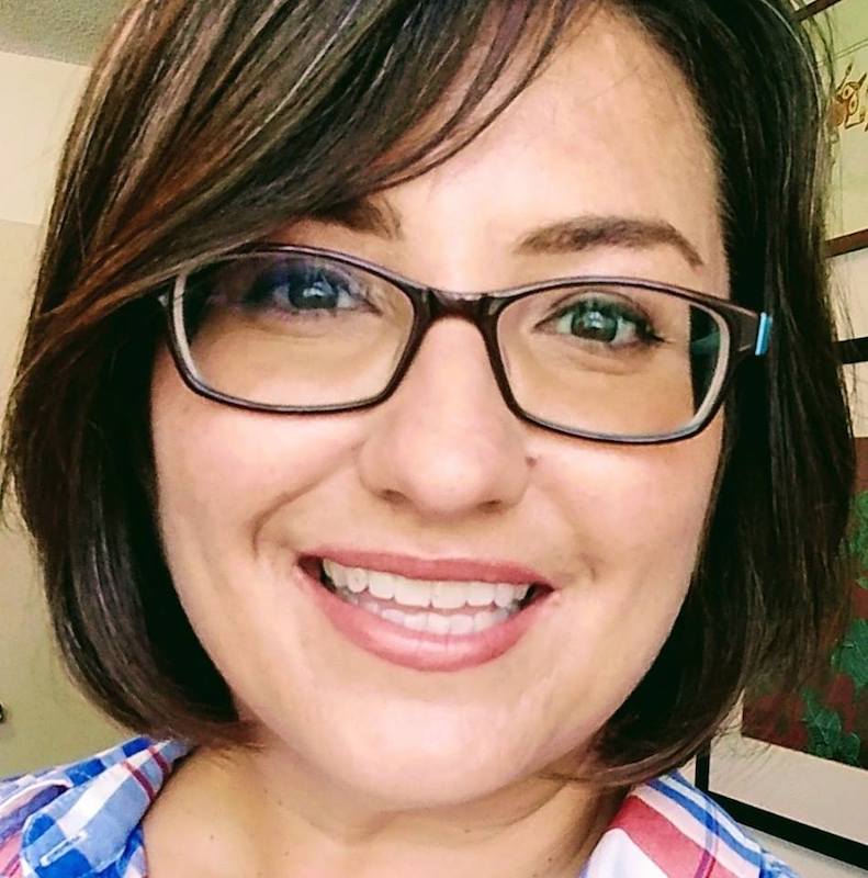 Episode 23: My path to HAES with Glenys Oyston