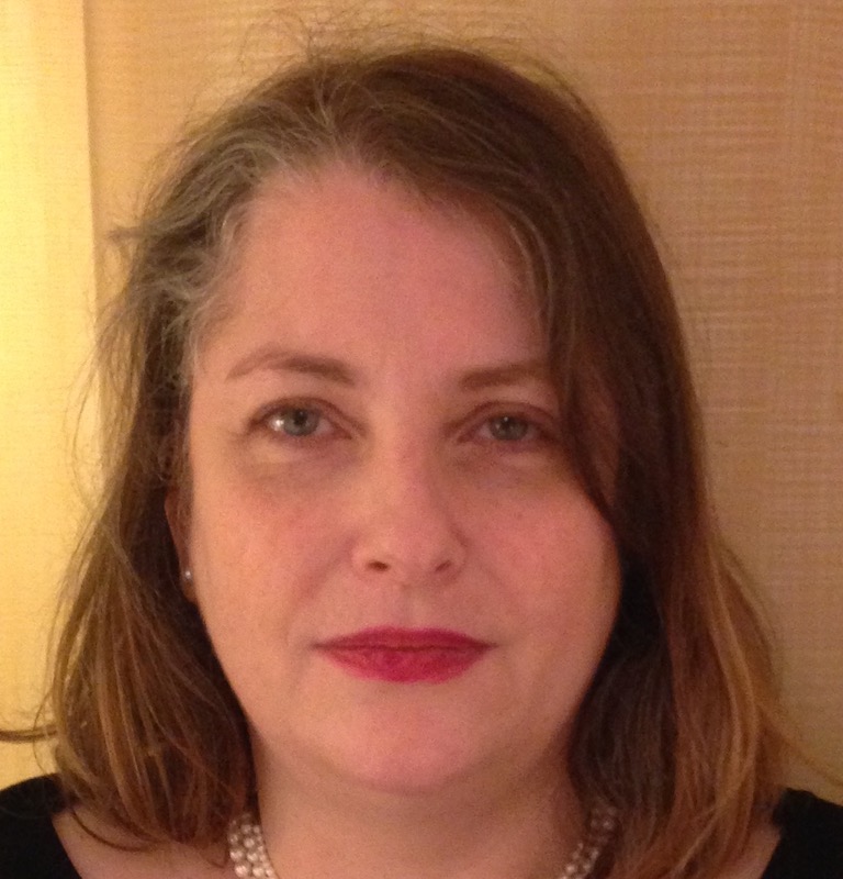 Episode 25 with Angela Meadows "Be aware your story is not Everyone's story"