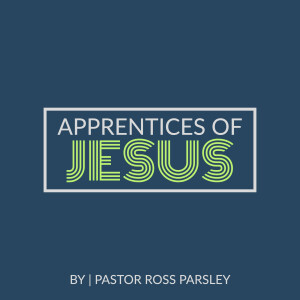 Apprentices of Jesus