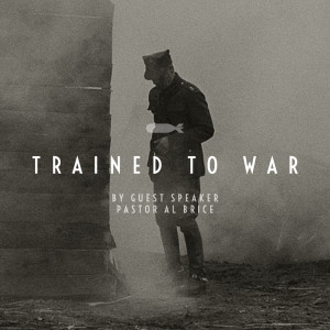 Trained to War