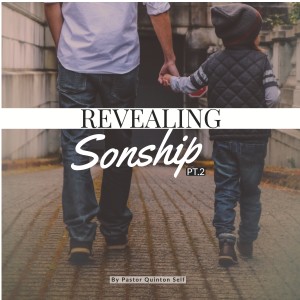 Revealing Sonship, Part 2