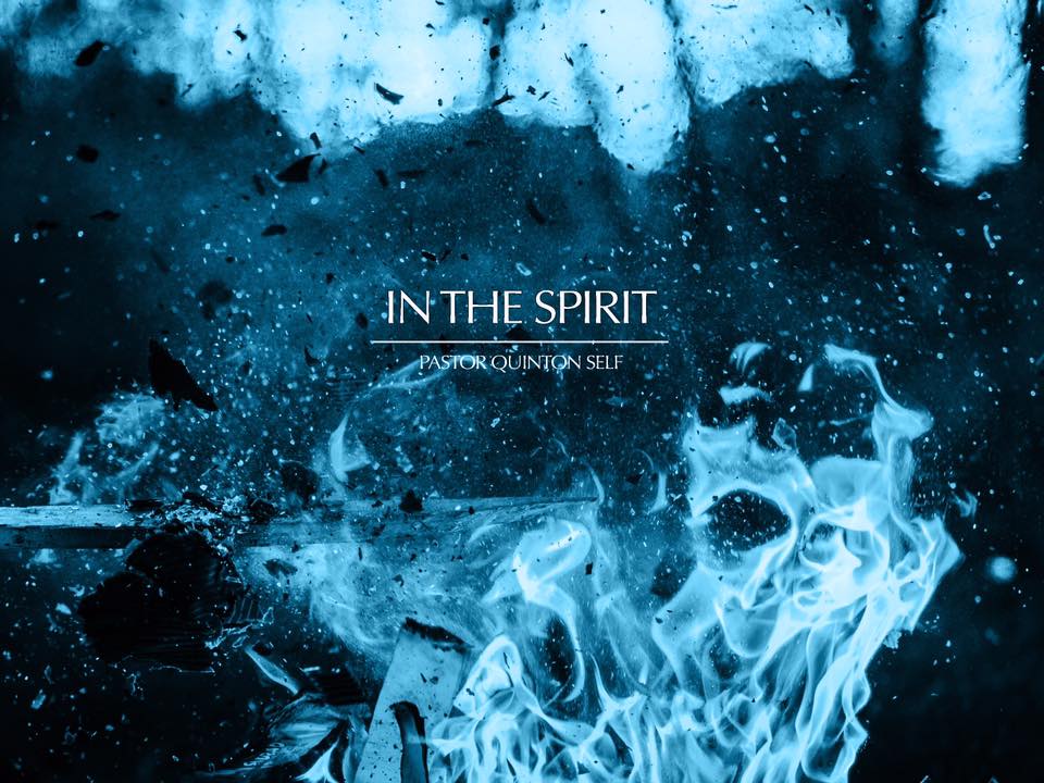 In The Spirit // Part 1