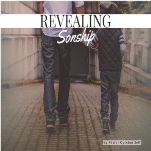 Revealing Sonship