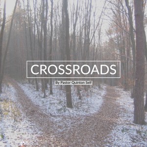 Crossroads