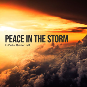 Peace In The Storm