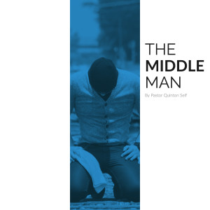 The Middle Man