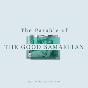 The Parable of The Good Samaritan