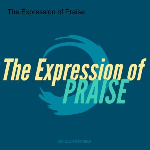 The Expression of Praise