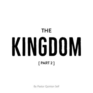 The Kingdom, Part 2
