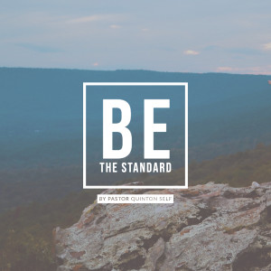Be The Standard