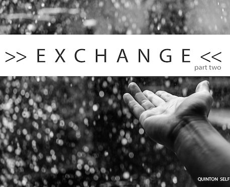 EXCHANGE //Part 2