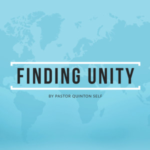 Finding Unity