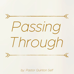 Passing Through