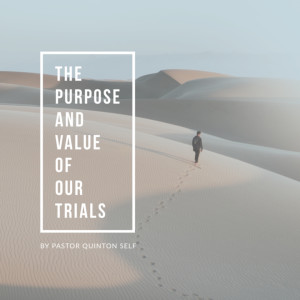 The Purpose And Value of Our Trials