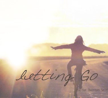 Letting Go  //Part 1