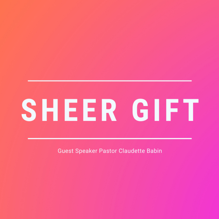 Sheer Gift