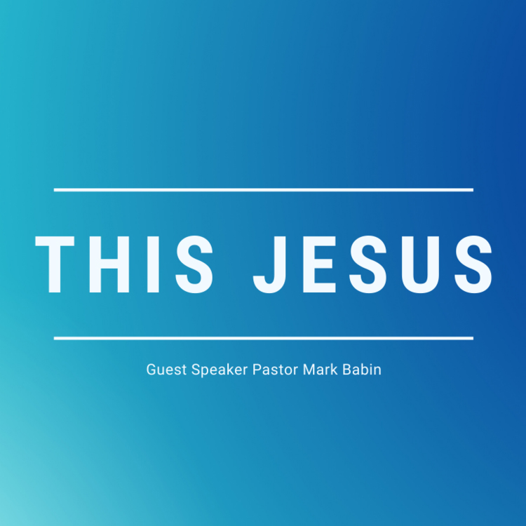 This Jesus